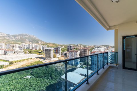 3+1 Lejlighed i Yekta Kingdom Premium, Mahmutlar, Antalya, Tyrkiet Nr. 177053 - 67