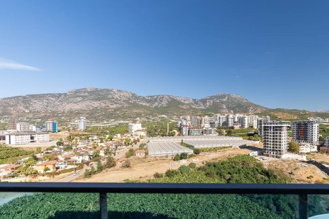 3+1 Lejlighed i Yekta Kingdom Premium, Mahmutlar, Antalya, Tyrkiet Nr. 177053 - 68