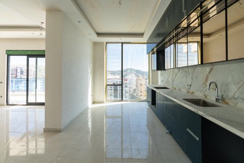 3+1 Apartment in Yekta Kingdom Premium, Mahmutlar, Antalya, Turkey No. 177053