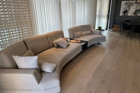 3+1 Leilighet  i Antalya, Tyrkia Nr. 177050 - 2