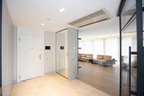 3+1 Leilighet  i Antalya, Tyrkia Nr. 177050 - 7