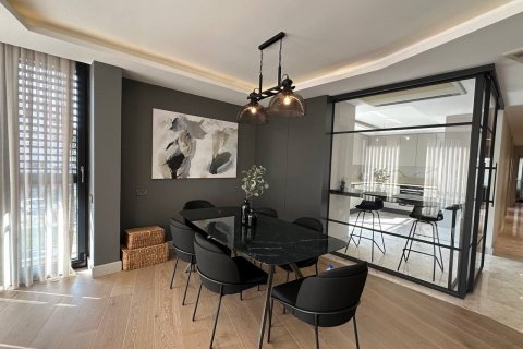 3+1 Leilighet  i Antalya, Tyrkia Nr. 177050 - 3