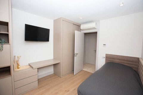 3+1 Leilighet  i Antalya, Tyrkia Nr. 177050 - 10