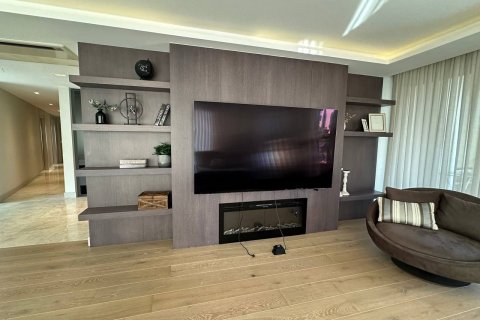 3+1 Leilighet  i Antalya, Tyrkia Nr. 177050 - 4