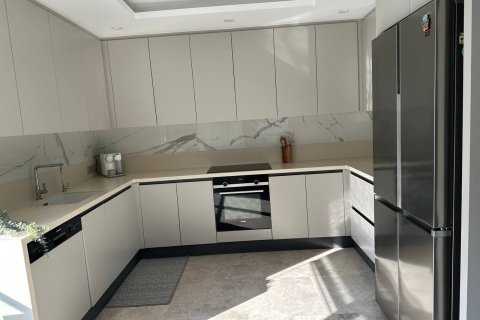 3+1 Leilighet  i Antalya, Tyrkia Nr. 177050 - 5