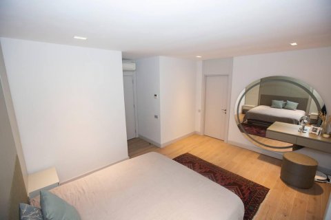 3+1 Leilighet  i Antalya, Tyrkia Nr. 177050 - 11