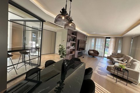 3+1 Lejlighed  i Antalya, Tyrkiet Nr. 177050