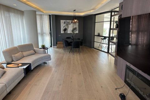 3+1 Leilighet  i Antalya, Tyrkia Nr. 177050 - 6