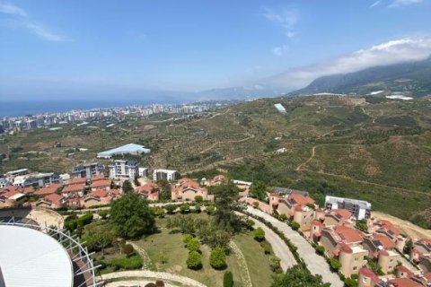 Daire   Kargıcak, Alanya, Antalya, Türkiye №177045 - 30