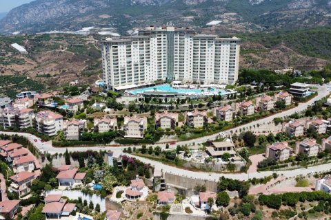 Daire   Kargıcak, Alanya, Antalya, Türkiye №177045 - 2