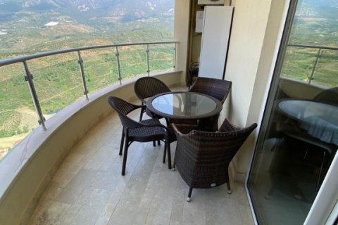 Daire   Kargıcak, Alanya, Antalya, Türkiye №177045 - 29