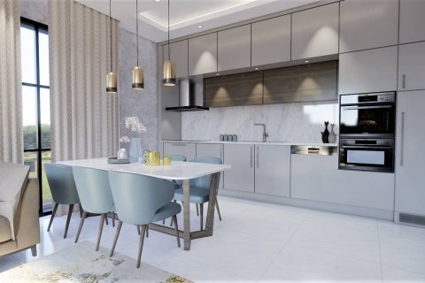 Продажа квартиры в Аланье, Анталье, Турция 2+1, 115м2, №165621 – фото 6