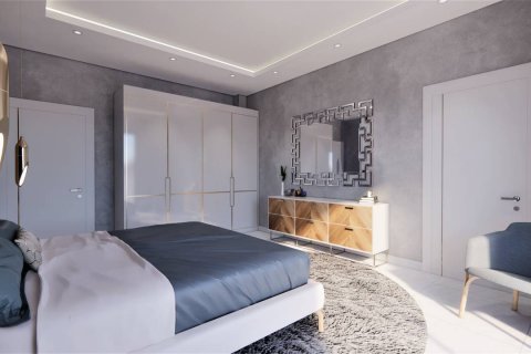 Apartment for sale  in Alanya, Antalya, Turkey, 4 bedrooms, 220m2, No. 165623 – photo 6