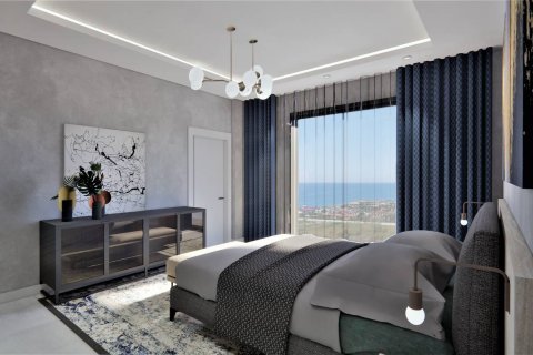 Apartment for sale  in Alanya, Antalya, Turkey, 4 bedrooms, 220m2, No. 165623 – photo 8