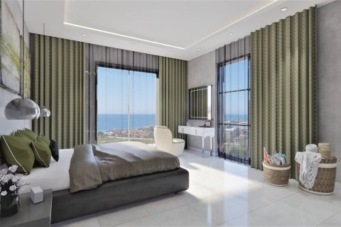 Apartment for sale  in Alanya, Antalya, Turkey, 4 bedrooms, 220m2, No. 165623 – photo 3