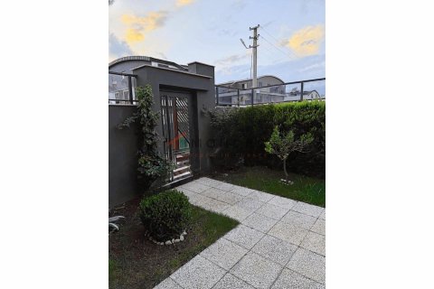 5+1 Villa  i Antalya, Tyrkiet Nr. 193365 - 13