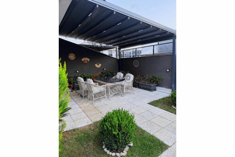 5+1 Villa  i Antalya, Tyrkiet Nr. 193365 - 12