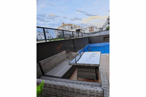 5+1 Villa  i Antalya, Tyrkiet Nr. 193365 - 3