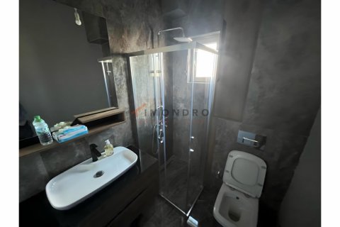 Продажа квартиры  в Бешикташе, Стамбуле, Турция 2+1, 130м2, №193367 – фото 10