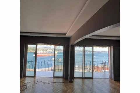 Продажа квартиры  в Бешикташе, Стамбуле, Турция 2+1, 130м2, №193367 – фото 9
