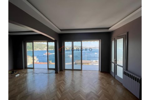 Продажа квартиры  в Бешикташе, Стамбуле, Турция 2+1, 130м2, №193367 – фото 8