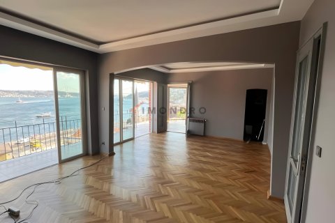 Продажа квартиры  в Бешикташе, Стамбуле, Турция 2+1, 130м2, №193367 – фото 5