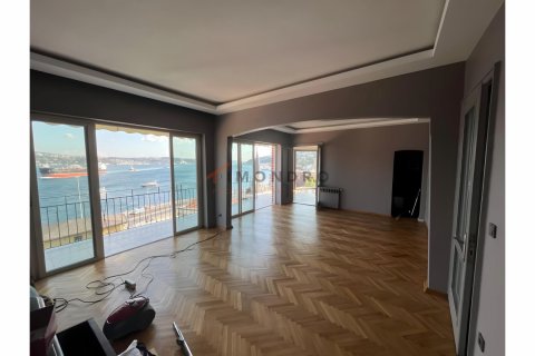 Продажа квартиры  в Бешикташе, Стамбуле, Турция 2+1, 130м2, №193367 – фото 6