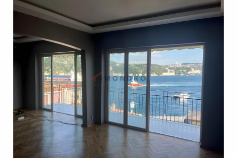 Продажа квартиры  в Бешикташе, Стамбуле, Турция 2+1, 130м2, №193367 – фото 7