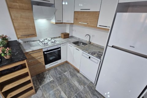 Villa for sale in Didim, Aydin, Turkey, 1 bedroom, 145m2, No. 168438 – photo 6