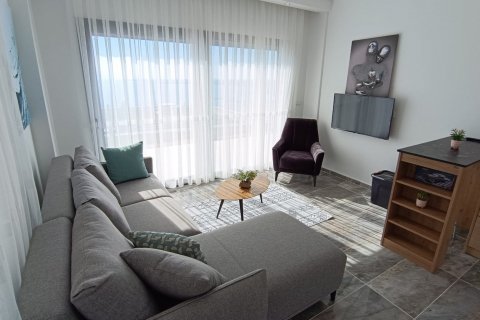 Villa for sale in Didim, Aydin, Turkey, 1 bedroom, 145m2, No. 168438 – photo 9