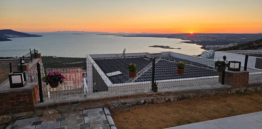 1+3 Villa in Didim, Aydin, Turkey No. 168438