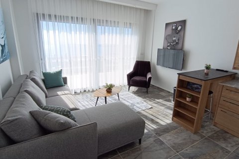 Villa for sale in Didim, Aydin, Turkey, 1 bedroom, 145m2, No. 168438 – photo 7