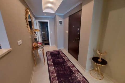 2+1 Lägenhet i Alanya, Antalya, Turkiet Nr. 168450 - 24