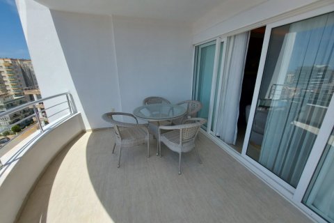2+1 Lägenhet i Alanya, Antalya, Turkiet Nr. 168450 - 17