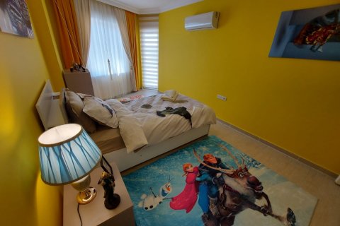 2+1 Lägenhet i Alanya, Antalya, Turkiet Nr. 168450 - 15