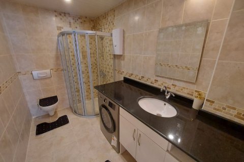 2+1 Lägenhet i Alanya, Antalya, Turkiet Nr. 168450 - 12