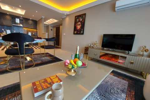 2+1 Lägenhet i Alanya, Antalya, Turkiet Nr. 168450 - 3