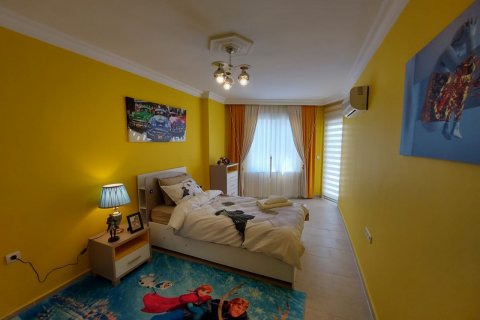 2+1 Lägenhet i Alanya, Antalya, Turkiet Nr. 168450 - 21