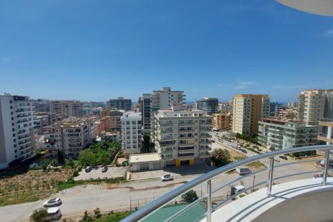 2+1 Lägenhet i Alanya, Antalya, Turkiet Nr. 168450 - 18