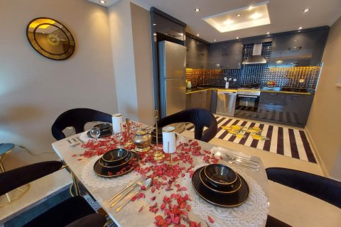 2+1 Lägenhet i Alanya, Antalya, Turkiet Nr. 168450 - 28