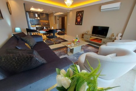 2+1 Lägenhet i Alanya, Antalya, Turkiet Nr. 168450 - 29