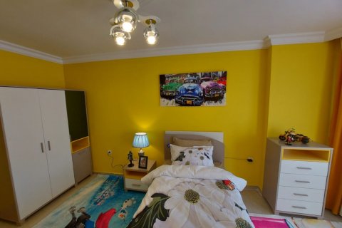 2+1 Lägenhet i Alanya, Antalya, Turkiet Nr. 168450 - 23