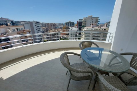 2+1 Lägenhet i Alanya, Antalya, Turkiet Nr. 168450 - 16