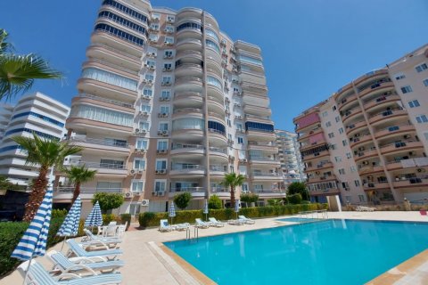 2+1 Lägenhet i Alanya, Antalya, Turkiet Nr. 168450 - 6
