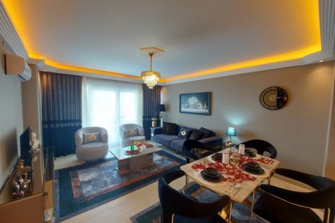 2+1 Lägenhet i Alanya, Antalya, Turkiet Nr. 168450 - 2