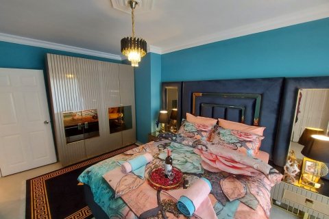 2+1 Lägenhet i Alanya, Antalya, Turkiet Nr. 168450 - 13
