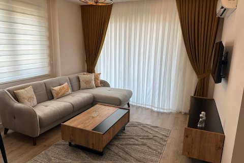 Продажа квартиры  в Аланье, Анталье, Турция 1+1, 55м2, №172330 – фото 7