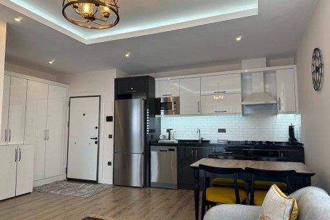 Продажа квартиры  в Аланье, Анталье, Турция 1+1, 55м2, №172330 – фото 4