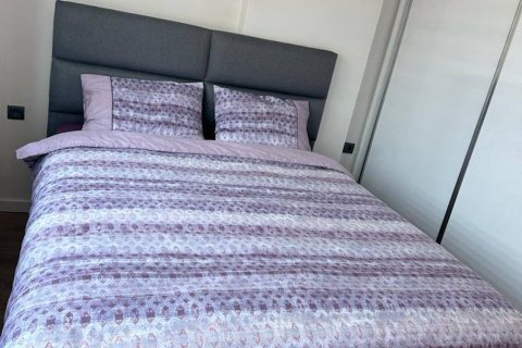 Продажа квартиры  в Аланье, Анталье, Турция 1+1, 55м2, №172330 – фото 12