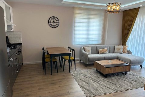 Продажа квартиры  в Аланье, Анталье, Турция 1+1, 55м2, №172330 – фото 6
